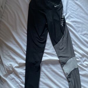 Nike spandex pants